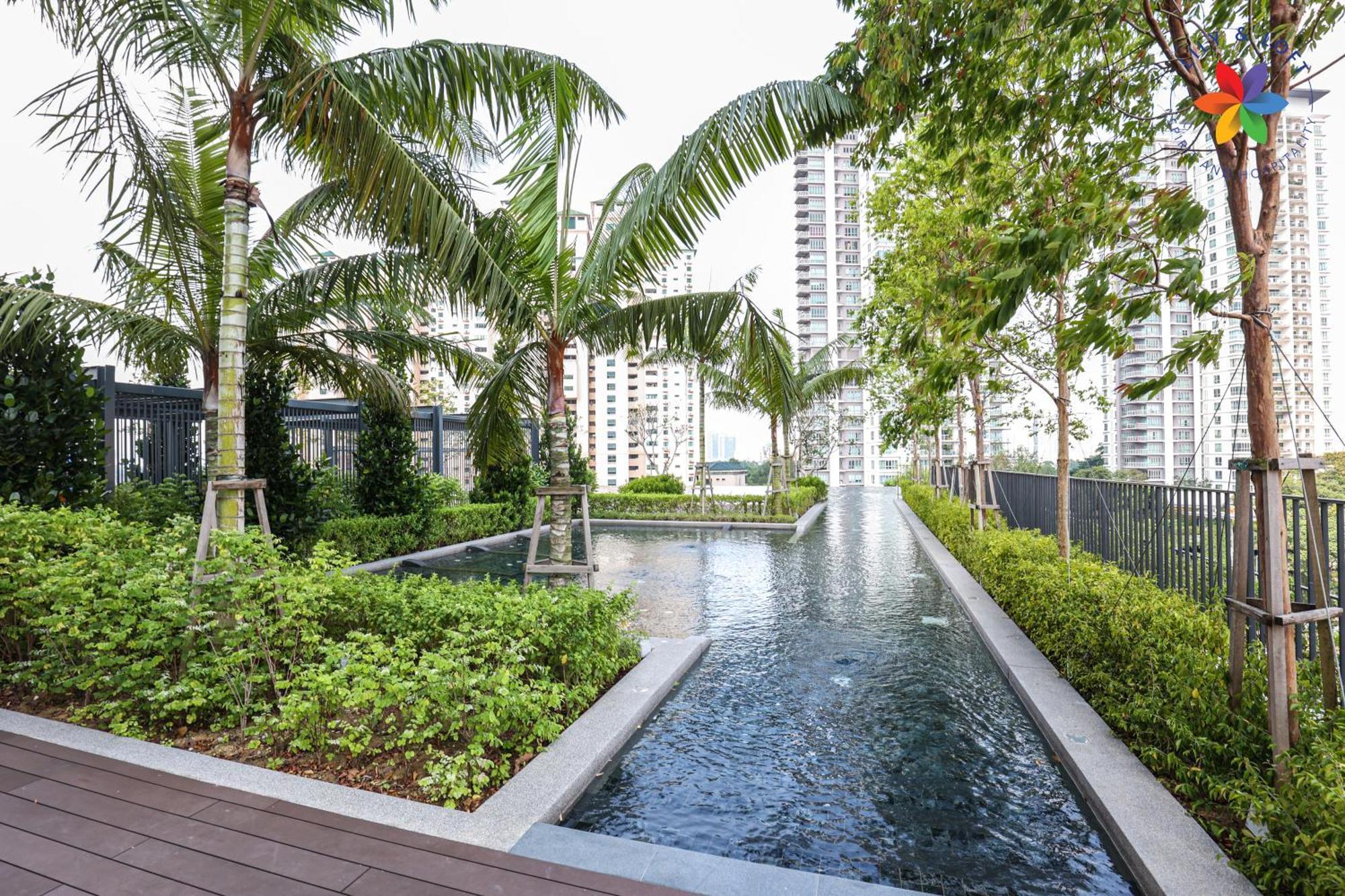 شقة The Pano @ Jalan Ipoh By Lily And Loft كوالالمبور المظهر الخارجي الصورة
