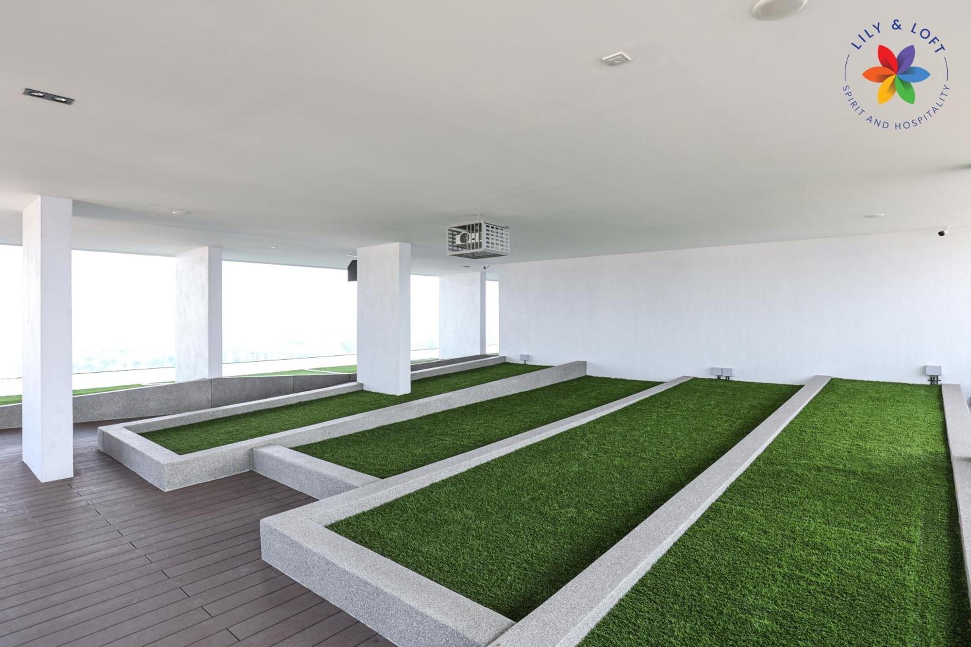 شقة The Pano @ Jalan Ipoh By Lily And Loft كوالالمبور المظهر الخارجي الصورة